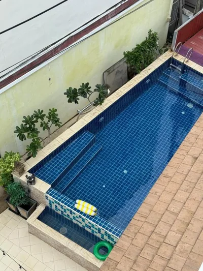 Decare Hotel Patong-Pool&Lift – Fotos 10